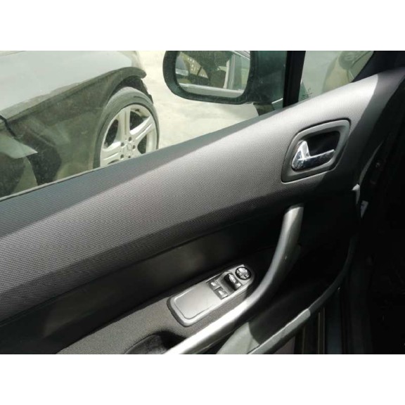 peugeot 308 sw del año 2008