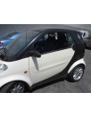 smart micro compact car del año 1999