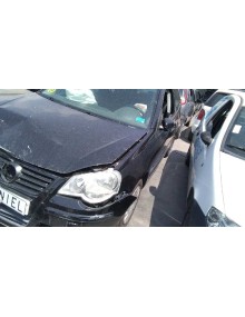 volkswagen polo (9n3) del año 2006