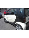 smart micro compact car del año 1999