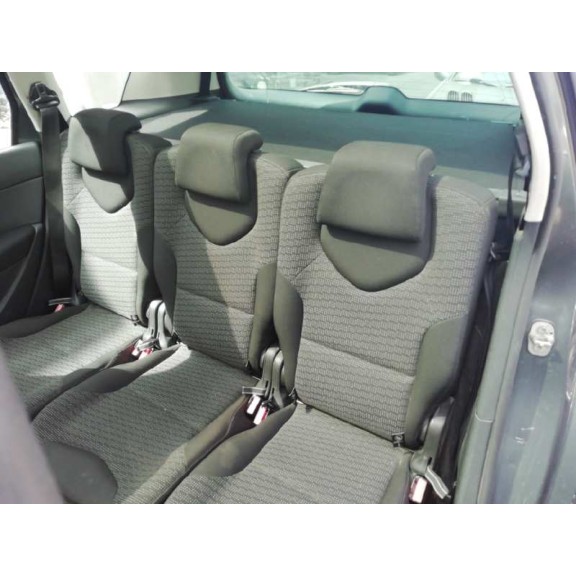 peugeot 308 sw del año 2008