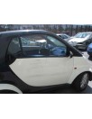 smart micro compact car del año 1999