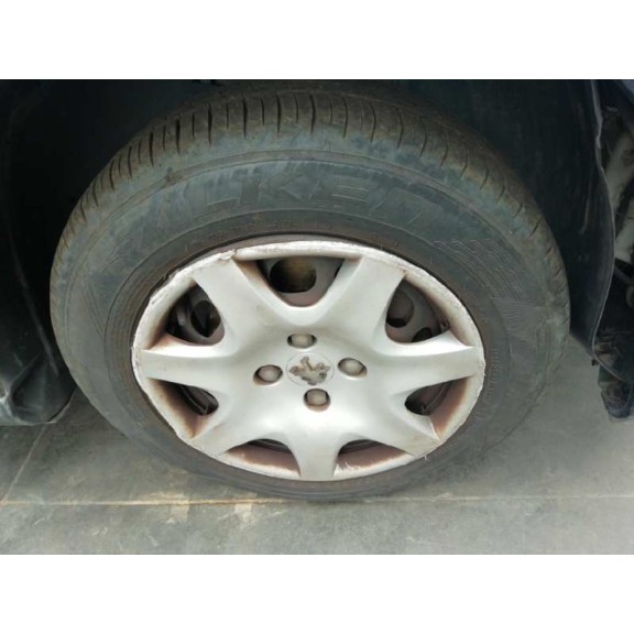 peugeot 308 sw del año 2008