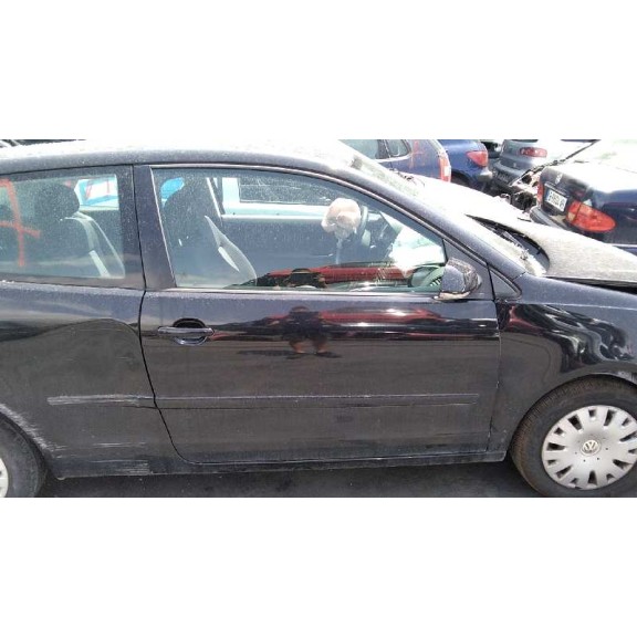 volkswagen polo (9n3) del año 2006