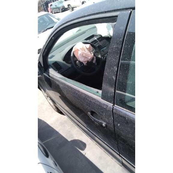 volkswagen polo (9n3) del año 2006