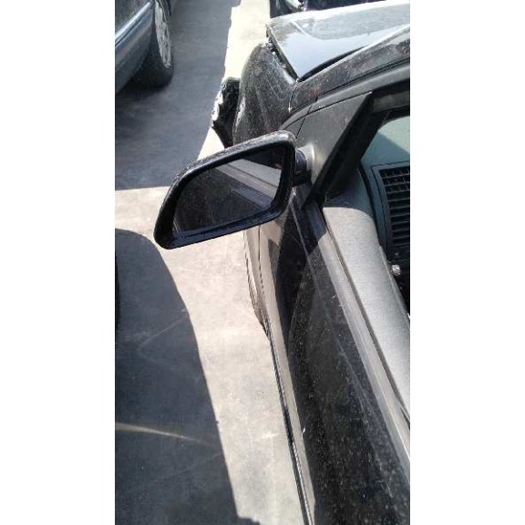 volkswagen polo (9n3) del año 2006