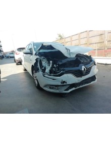 renault megane iv grandtour del año 2017