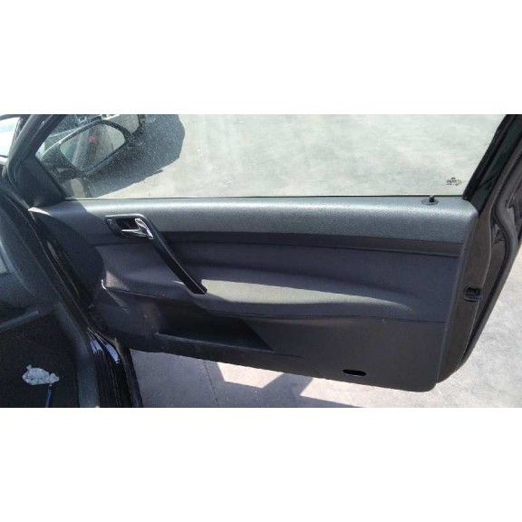 volkswagen polo (9n3) del año 2006