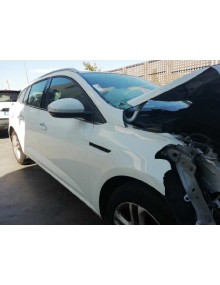 renault megane iv grandtour del año 2017 2