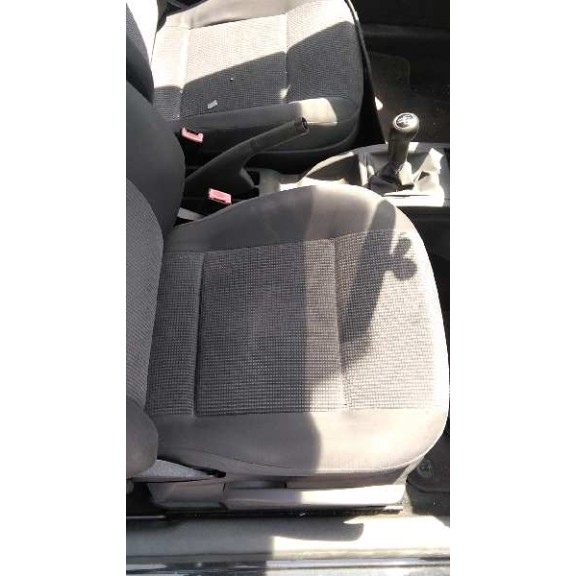 volkswagen polo (9n3) del año 2006