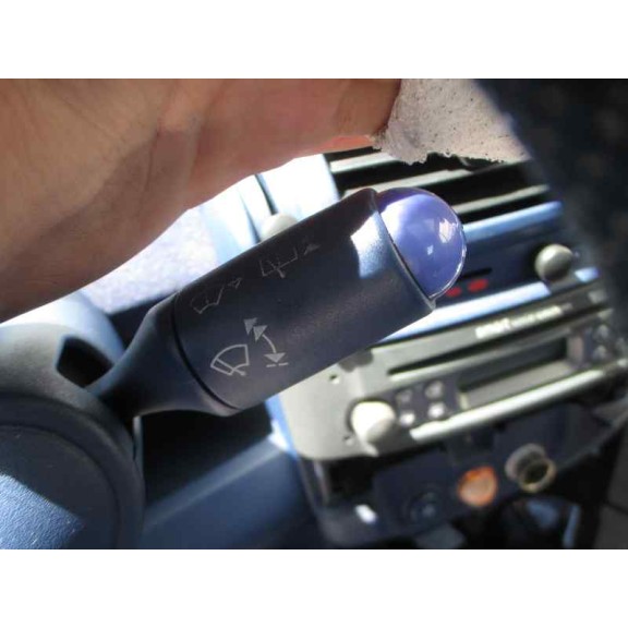 smart micro compact car del año 1999