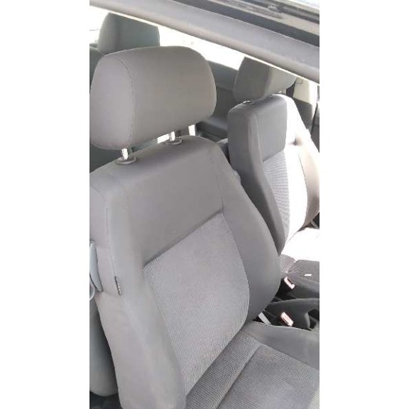 volkswagen polo (9n3) del año 2006