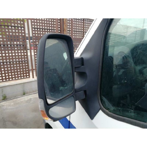 renault master kipper doka del año 2011