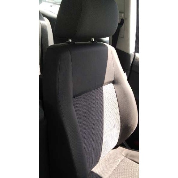 volkswagen polo (9n3) del año 2006