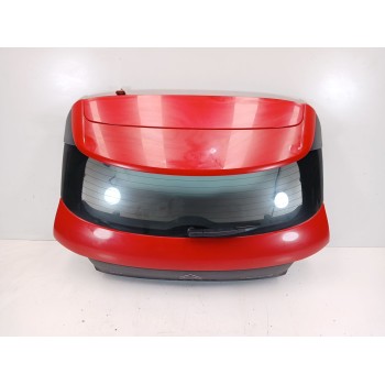 Recambio de porton trasero para citroën c4 cactus 1.2 vti 82 referencia OEM IAM 9800805380  