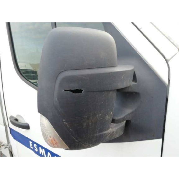 renault master kipper doka del año 2011