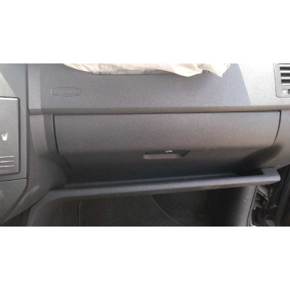 volkswagen polo (9n3) del año 2006