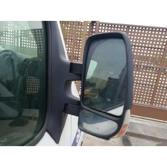 renault master kipper doka del año 2011