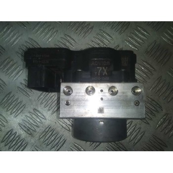 Recambio de abs para toyota corolla (e21) hybrid active referencia OEM IAM 4451012600  