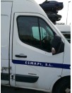 renault master kipper doka del año 2011