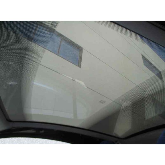 smart micro compact car del año 1999