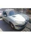 peugeot 206 berlina del año 2002