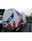 renault master kipper doka del año 2011