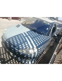peugeot 206 berlina del año 2002 2