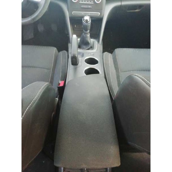 renault megane iv grandtour del año 2017