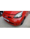 toyota aygo (kgb/wnb) del año 2007