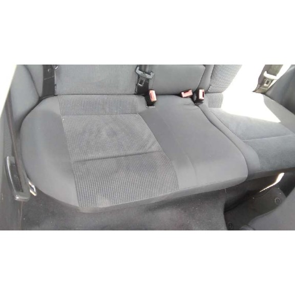 volkswagen polo (9n3) del año 2006