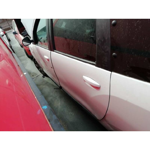 dacia lodgy del año 2015