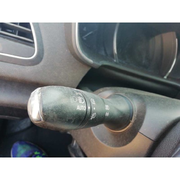 renault megane iv grandtour del año 2017