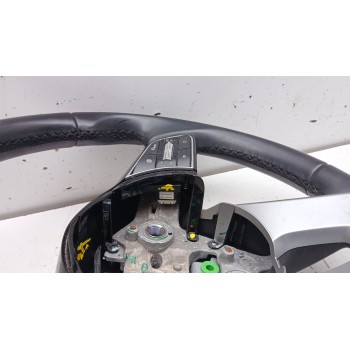 Recambio de volante para kia ceed (cd) 1.6 crdi 136 eco-dynamics+ referencia OEM IAM 56100j7470cep  