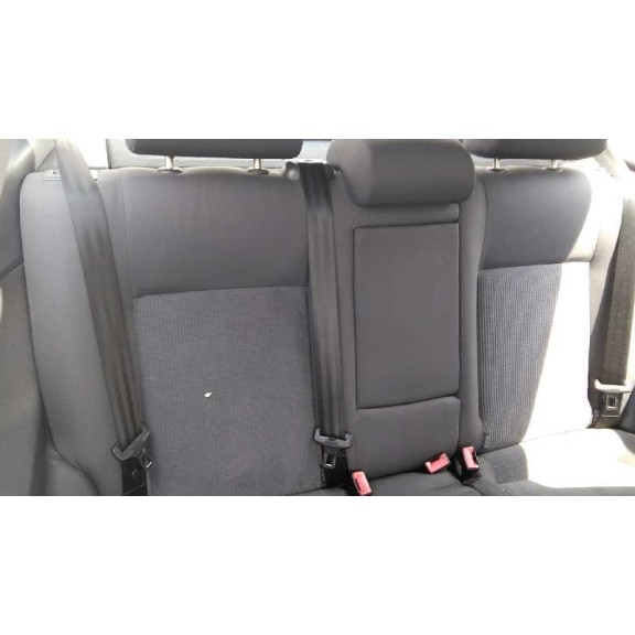 volkswagen polo (9n3) del año 2006