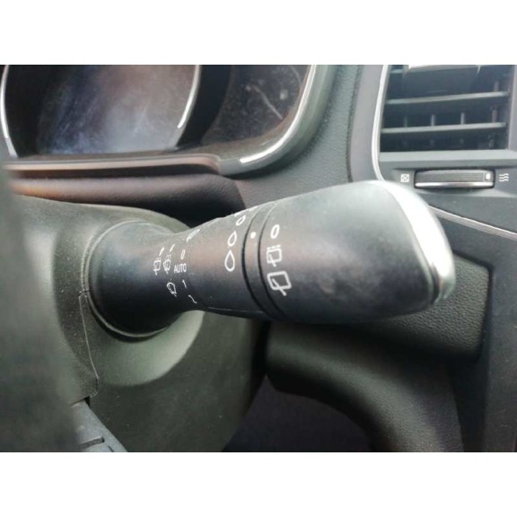 renault megane iv grandtour del año 2017