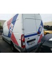 renault master kipper doka del año 2011
