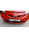 toyota aygo (kgb/wnb) del año 2007
