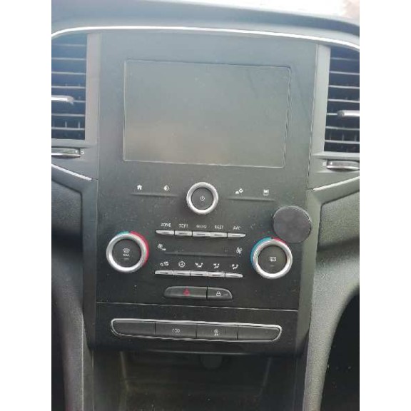 renault megane iv grandtour del año 2017