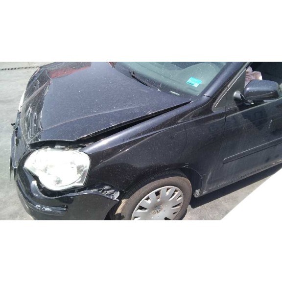 volkswagen polo (9n3) del año 2006