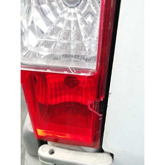 renault master kipper doka del año 2011