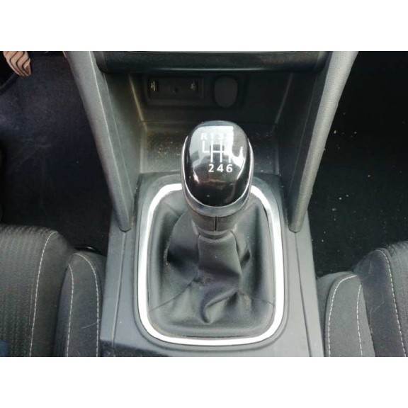 renault megane iv grandtour del año 2017