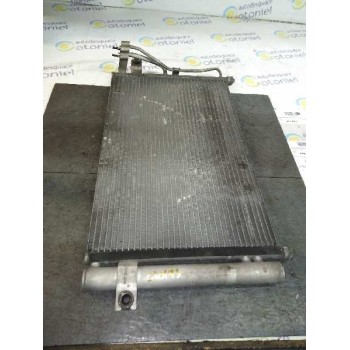 CONDENSADOR / RADIADOR AIRE ACONDICIONADO 33 X 51