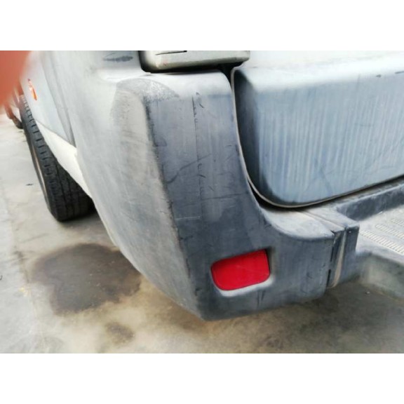 renault master kipper doka del año 2011