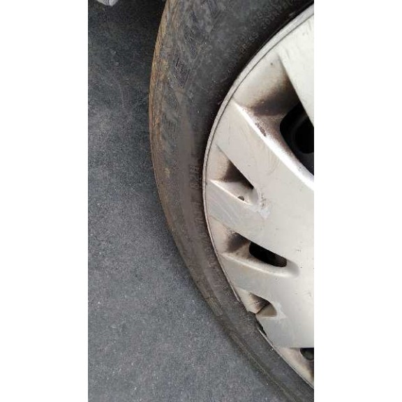 volkswagen polo (9n3) del año 2006