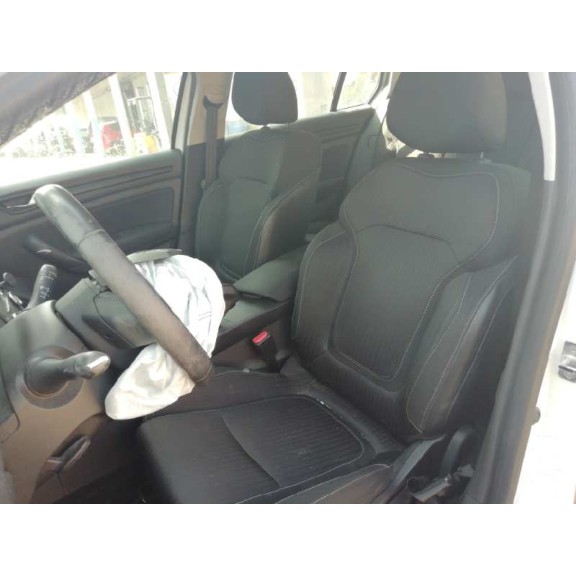 renault megane iv grandtour del año 2017