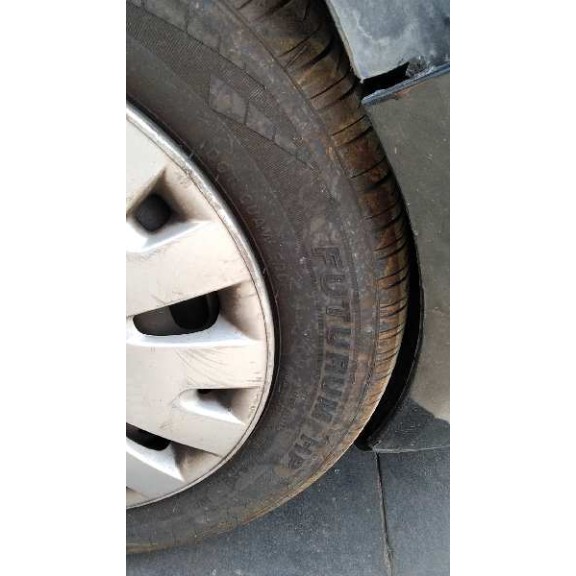 volkswagen polo (9n3) del año 2006