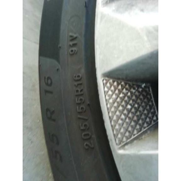 renault megane iv grandtour del año 2017