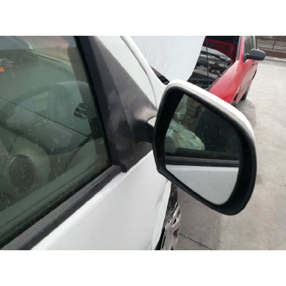 dacia lodgy del año 2015