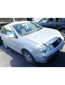 volkswagen polo (9n1) del año 2004